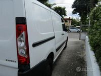 Usata Peugeot Expert 2011 Bianco Furgone