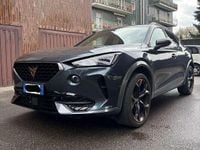 Usata Cupra Formentor 150 CV (110 kW) 2024 Grigio SUV