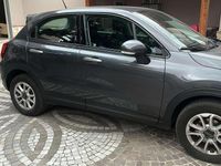 Usata Fiat 500 Cross 120 CV (88 kW) 2019 Grigio Station wagon