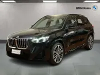 Usata BMW X1 M Sport 211 CV (155 kW) 2026 Black sapphire metallizzato SUV