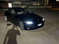 Usata BMW 325 218 CV (160 kW) 2007 Coupé