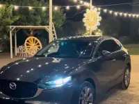 Usata Mazda CX-30 116 CV (85 kW) 2019 Grigio SUV