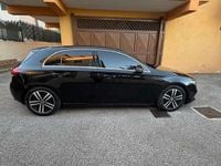 Usata Mercedes A180 Edition 116 CV (85 kW) 2021 Berlina