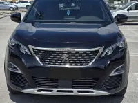 Usata Peugeot 3008 GT-line 120 CV (88 kW) 2018 SUV