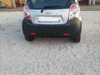 Usata Chevrolet Spark 68 CV (50 kW) 2012 Utilitaria