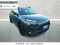 usata Citroën C4 Cactus 1.2 puretech Feel 82cv E6