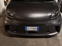 Usata Smart ForFour Electric Drive Pure 41 kW (56 CV) 2020 Utilitaria