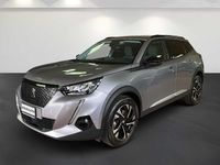 Usata Peugeot 2008 Allure 131 CV (96 kW) 2022 Grigio SUV