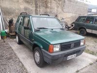 Usata Fiat Panda 39 CV (28 kW) 1997 Berlina