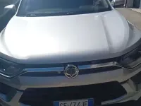 Usata SsangYong Korando 136 CV (100 kW) 2021 SUV