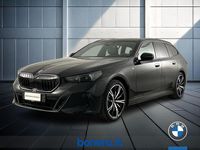 Usata BMW 520 M Sport 197 CV (144 kW) 2024 Nero Station wagon