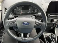 Usata Ford Ecosport 95 CV (69 kW) 2021 Gray SUV