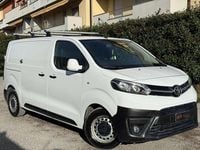 Usata Toyota Proace 122 CV (89 kW) 2017 Bianco Monovolume