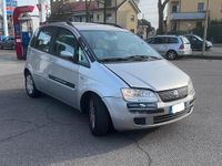 Usata Fiat Idea 95 CV (69 kW) 2004 Monovolume
