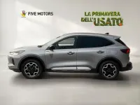 Usata Ford Kuga Active X 179 CV (131 kW) 2025 Grigio SUV