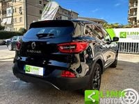 Usata Renault Kadjar Bose Edition 131 CV (96 kW) 2017 Nero(met.) SUV