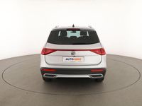 Usata Seat Tarraco XCELLENCE 150 CV (110 kW) 2021 Argento SUV