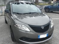 Usata Lancia Ypsilon S 95 CV (69 kW) 2018 Grigio Utilitaria