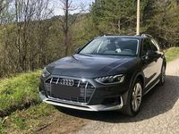 usata Audi A4 Allroad 40 2.0 tdi Business Evolution quattro 190cv s tron