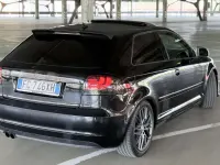 Usata Audi A3 201 CV (147 kW) 2013 Berlina