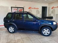 usata Land Rover Freelander 2.0 Td4 16V cat S.W. E