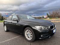 usata BMW 318 318 Serie 3 F30 2015 Berlina d auto