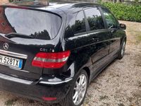 usata Mercedes B200 cdi Premium