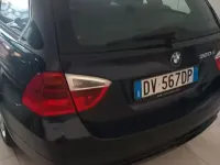 Usata BMW 320 177 CV (130 kW) 2009 Station wagon