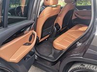 Usata BMW X3 190 CV (139 kW) 2021 Grigio SUV