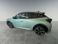 Nuova Lancia Ypsilon 101 CV (74 kW) 2025 Grigio Utilitaria