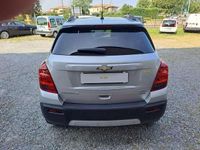 usata Chevrolet Trax Trax1.4 LT awd 140cv