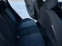 Gebraucht Kia Picanto 67 PS (49 kW) 2015 Schwarz Kleinwagen