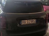 Usata Mini Cooper D Countryman 150 CV (110 kW) 2021 SUV