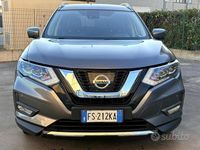 Usata Nissan X-Trail 2019 Grigio SUV
