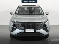 Usata Sportequipe S8 186 CV (136 kW) 2026 Nero SUV