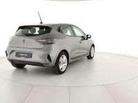 Nuova Renault Clio Evolution 91 CV (66 kW) 2025 Grigio aviation Utilitaria