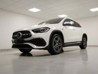 usata Mercedes GLA250 Classee Plug-in hybrid Automatic Premium