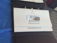 Usata Mercedes SL280 193 CV (141 kW) 1998 Cabrio