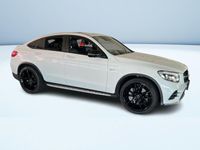 usata Mercedes GLC43 AMG AMG AMG 4matic auto