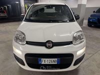 Begagnad Fiat Panda Easy 71 HK (52 kW) 2019 Vit Halvkombi