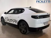 Usata Ford Capri Premium 210 kW (286 CV) 2025 Bianco frozen SUV