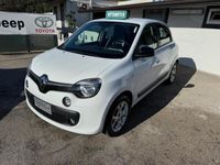 usata Renault Twingo SCe Stop&Start Intens