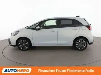 Usata Honda Jazz Advance 107 CV (78 kW) 2024 Grigio Utilitaria