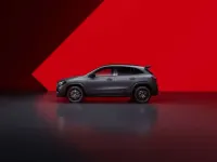 Usata Mercedes GLA45 AMG AMG Line Premium Plus 421 CV (309 kW) 2023 Argento SUV