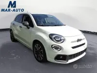 Usata Fiat 500X Sport 120 CV (88 kW) 2023 Bianco SUV