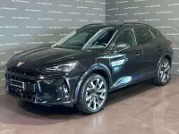 Usata Cupra Formentor 150 CV (110 kW) 2024 Nero SUV