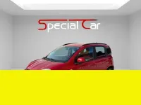Usata Fiat Panda 75 CV (55 kW) 2015 Other Utilitaria
