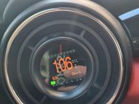 Usata Mini John Cooper Works 231 CV (169 kW) 2016 Nero Utilitaria