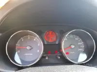 Usata Nissan Qashqai 150 CV (110 kW) 2009 Nero SUV