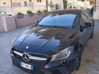 Usata Mercedes CLA200 Executive 136 CV (100 kW) 2015 Berlina